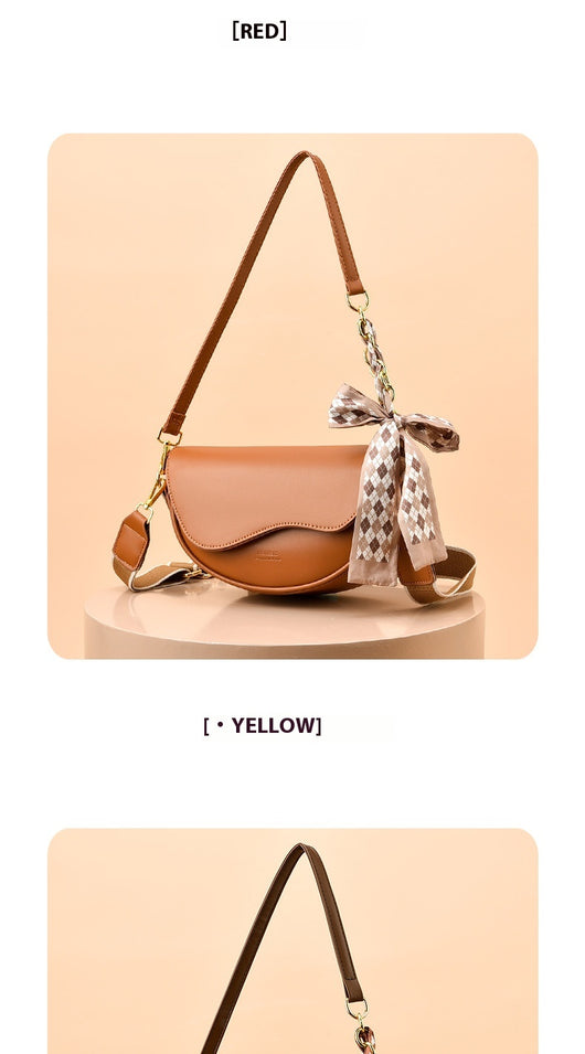 Bolso Bandolera Luxury Otoño Invierno - Diseño Minimalista Sofisticado - Image 30