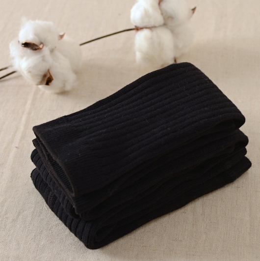 Leggings de Algodón para Niñas - Cómodos y Duraderos - Image 6