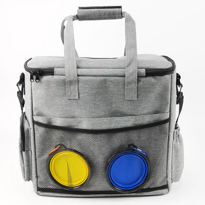 Bolsa de Almacenamiento para Alimento de Perro - Image 4