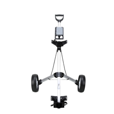 Triciclo de Golf de Dos Ruedas - Image 8