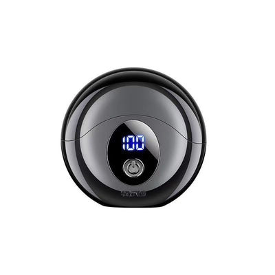 Afeitadora Eléctrica Portátil Super Clean para Hombres - Image 5