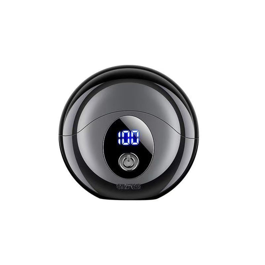 Afeitadora Eléctrica Portátil Super Clean para Hombres - Image 5
