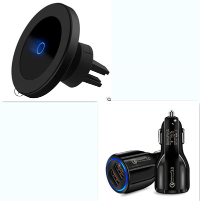Soporte Magnético para Celular en Auto - Image 10