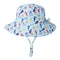 Azul Seahorse L