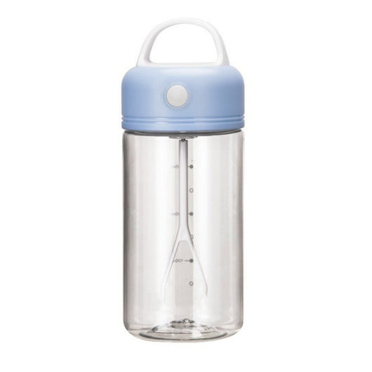 Vaso Batidor Eléctrico Portátil para Fitness - Capacidad Pequeña Resistente - Image 9