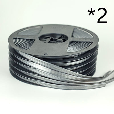 Cinta Selladora Antimohó Impermeable para Cocina y Baño - Image 12