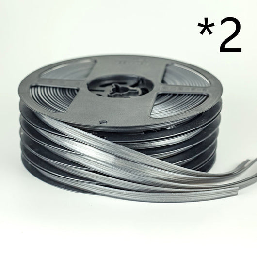 Cinta Selladora Antimohó Impermeable para Cocina y Baño - Image 12