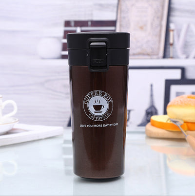 Tapa Rebotadora para Taza de Café Profesional - Image 13