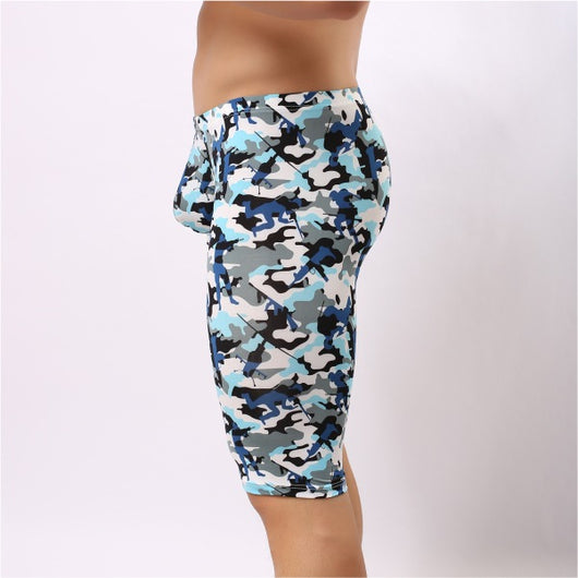 Pantalones Tácticos Camuflaje para Hombre - Image 10