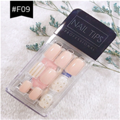 Adhesivos para Uñas Decorativos - Image 35