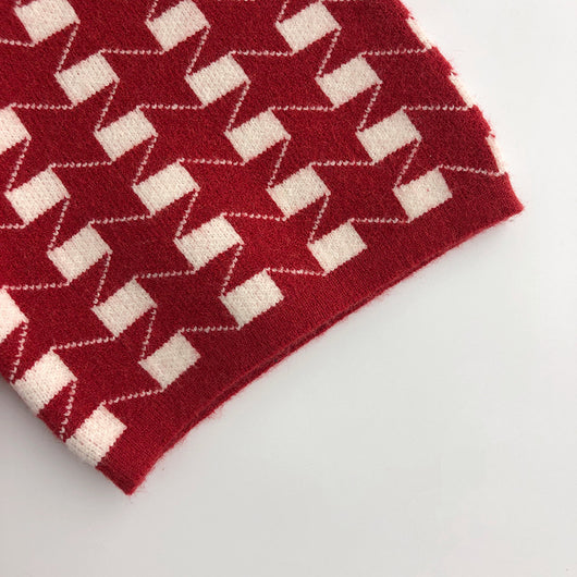 Conjunto de Suéter Tejido Coreano para Niños - Otoño e Invierno - Image 11