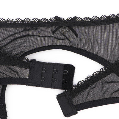 Conjunto de Sostén con Ligas - Image 5