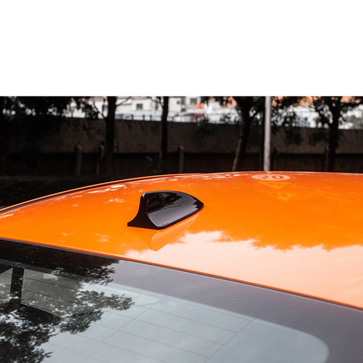 Antena Tiburón Modificada para Mazda 3 Generación - Diseño Aerodinámico - Image 4