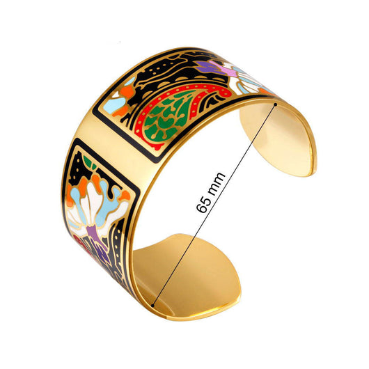 Pulsera de Esmalte Elegante - Image 12