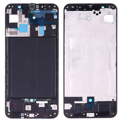 Marco LCD frontal para Samsung Galaxy A50 SM-A505F/DS - Repuesto Original - Image 10