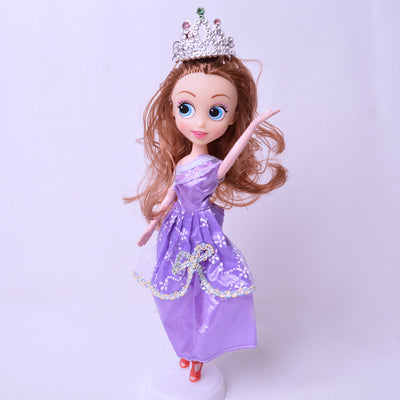Muñeca de Juguete para Niña - Regalo Perfecto - Image 18