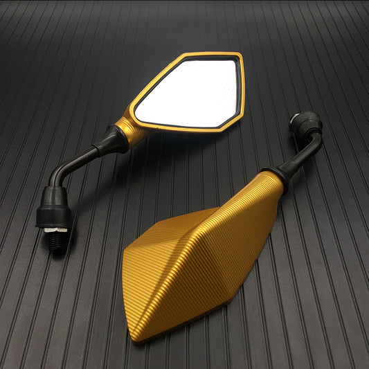 Espejo Retrovisor para Moto Eléctrica