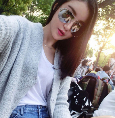 Gafas de Sol Polarizadas Metalizadas con Protección UV para Mujer - Image 4