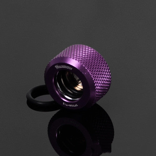 Conexión de Tubo Rígido 12MM