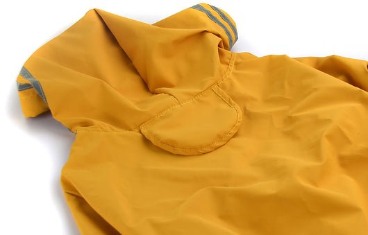 Impermeable para Perros Grandes y Medianos - Image 60