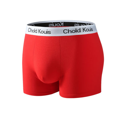 Bóxers Transpirables para Hombre de Máximo Confort - Image 5