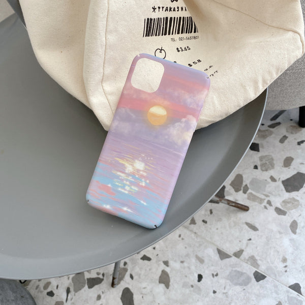 Funda para Celular Cielo Estrellado Huangyun