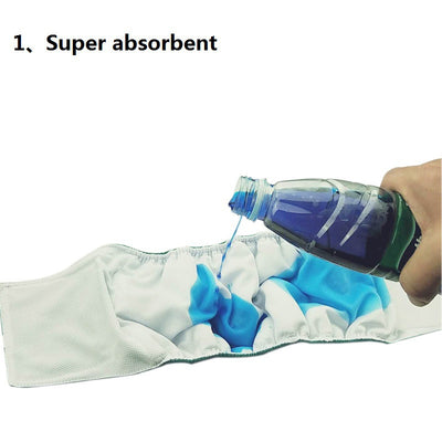 Pañales Fisiológicos para Perros Grandes - Image 3