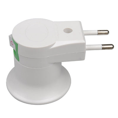 Portalámparas de Pared con Interruptor Integrado - Image 6