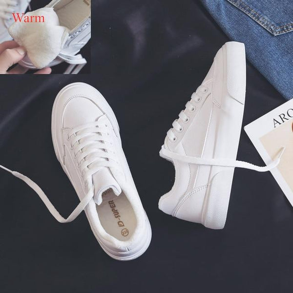 Zapatillas Deportivas Blancas para Windsurf y Agua