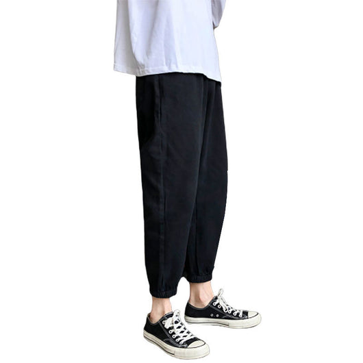 Pantalones Cortos Ajustados para Hombre - Image 4