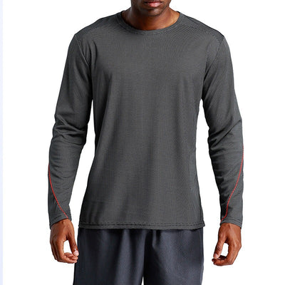 Playera Deportiva Transpirable de Secado Rápido - Image 4