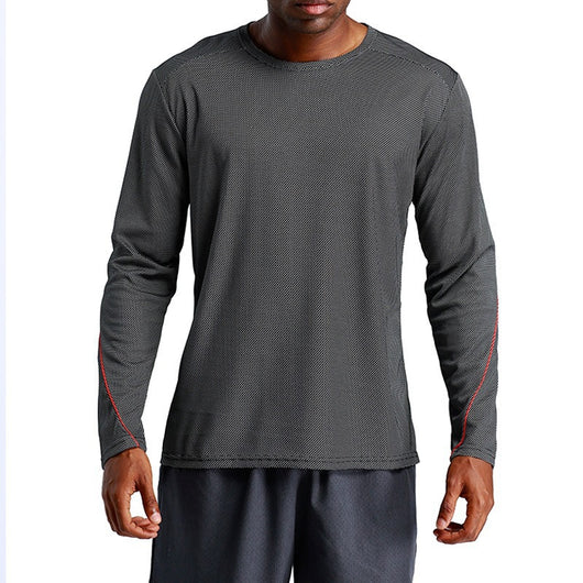 Playera Deportiva Transpirable de Secado Rápido - Image 4