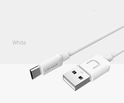 Cable USB de Carga Rápida - Image 10