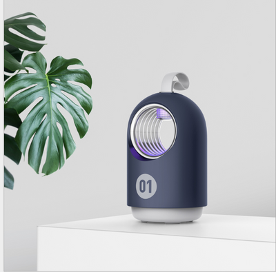 Repelente de Mosquitos para Interiores