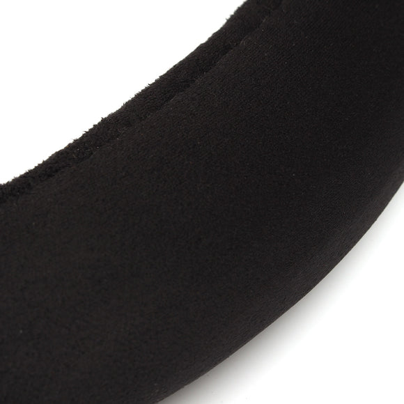 Funda Calefactable para Volante con Encendedor de Auto - Calor Instantáneo