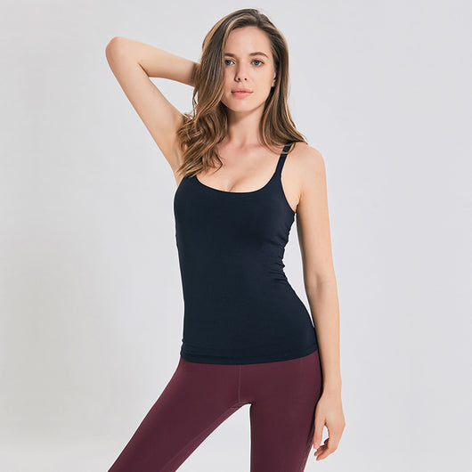 Traje de Yoga Aéreo Transpirable con Malla - Image 4