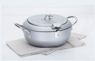 Olla de Cocina Profesional - Image 6