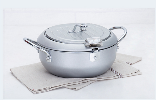 Olla de Cocina Profesional - Image 6