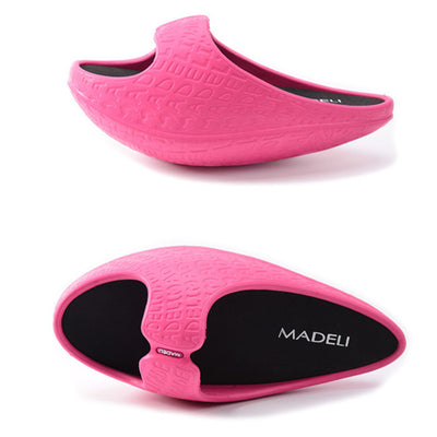Pantuflas Moldeadoras de Figura - Image 7