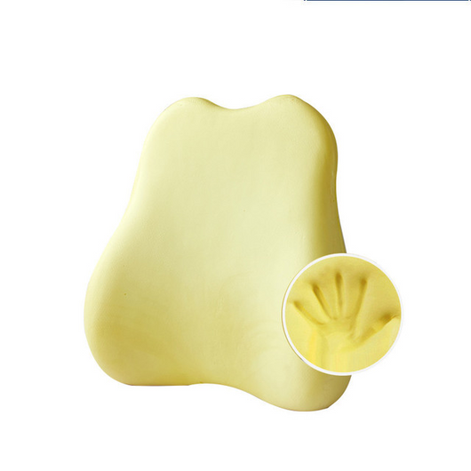 Cojín Lumbar Ergonómico de Espuma Viscoelástica - Image 4