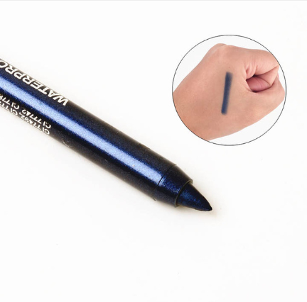 Paleta Multiusos 6 en 1: Delineador, Sombra, Labial y Lápiz de Cejas - Image 9
