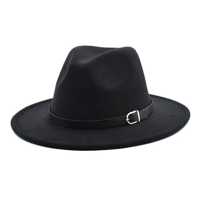 Gorro de Lana Retro para Mujer - Image 22