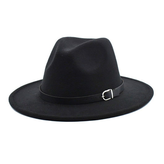 Gorro de Lana Retro para Mujer - Image 22