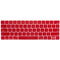 Rojo 11in