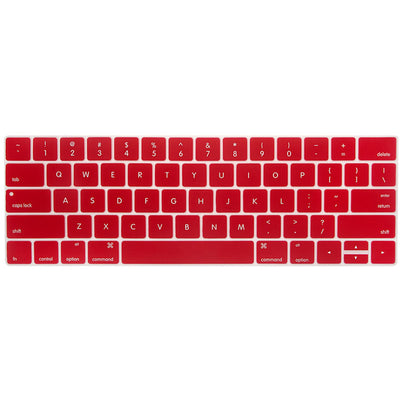 Protector de Teclado Transparente - Image 6