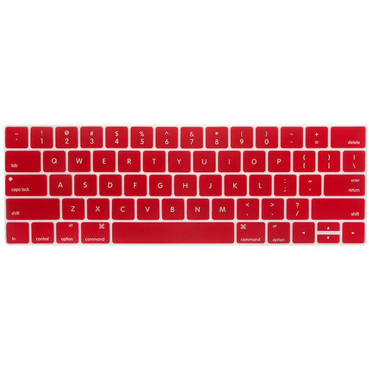 Protector de Teclado Transparente - Image 6