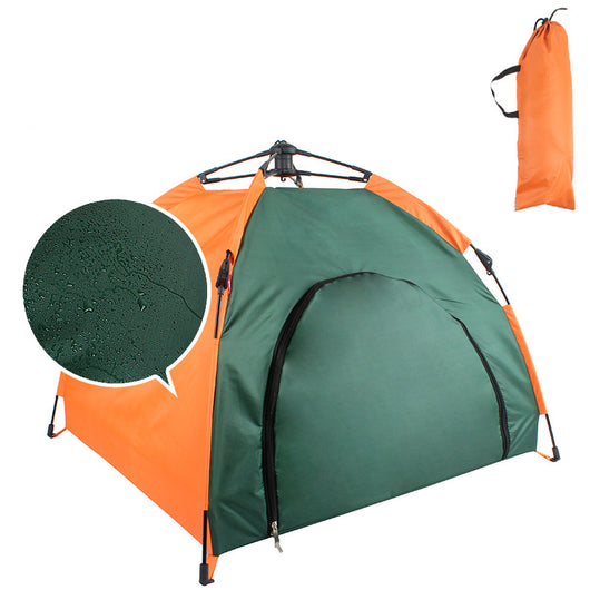 Carpa Portátil para Mascotas - Image 2