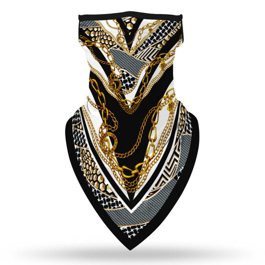 Protector Solar para Cuello - Deportes al Aire Libre - Image 12