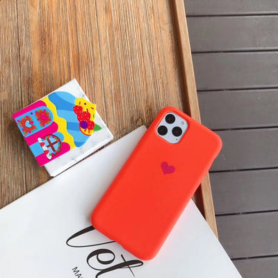 Funda de Silicona Love para Teléfono - Image 7