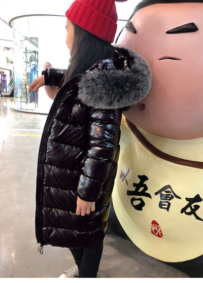 Chaqueta de Plumas para Niños - Image 3
